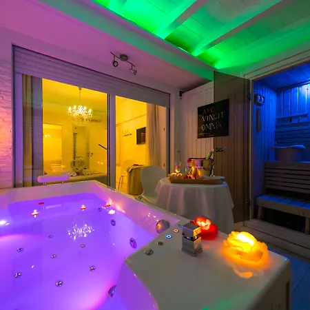 Panzió Tiburtina 4*