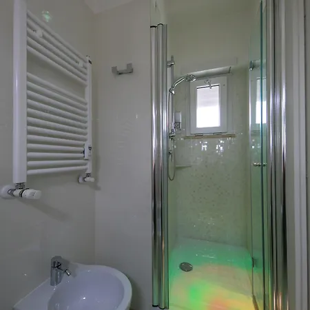 Tiburtina Отель типа 