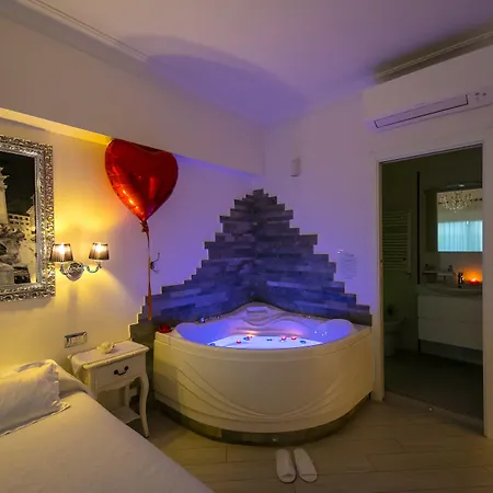 Tiburtina Bed & Breakfast 4*