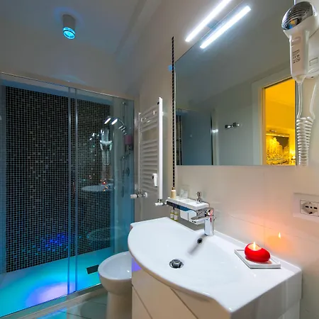 Tiburtina Panzió Róma