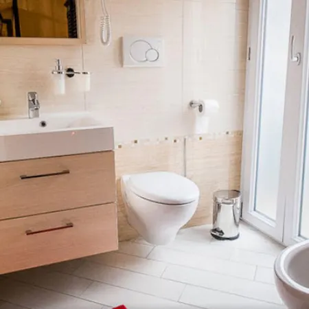 Tiburtina Отель типа 