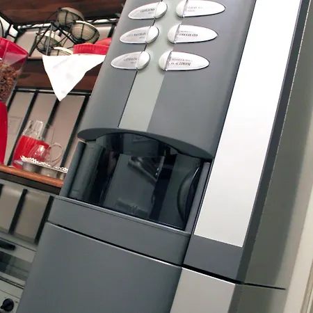 Tiburtina Отель типа 