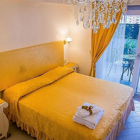 Tiburtina B&B 2*