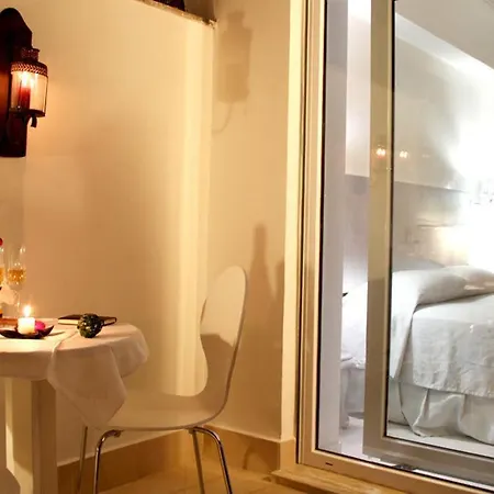 Tiburtina B&B 2*