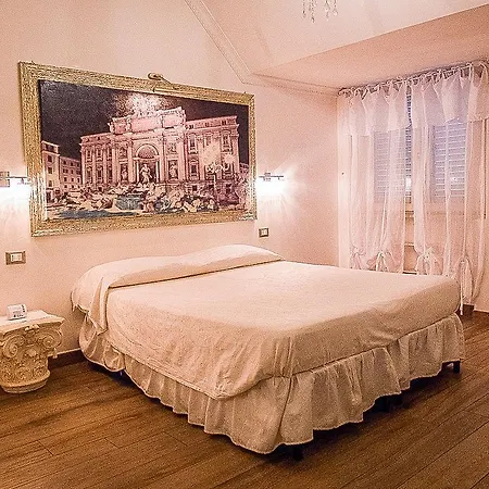 Tiburtina B&B 2*