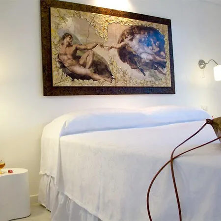 Tiburtina B&B