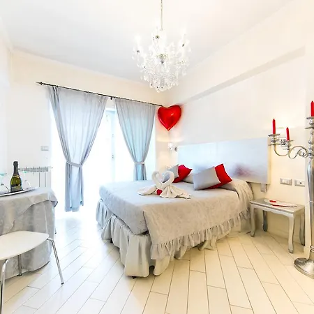 B&B Tiburtina 2*