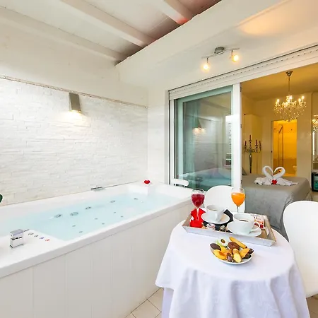 B&B Tiburtina