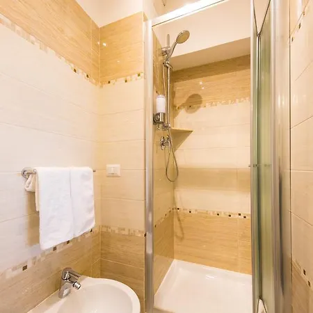 Tiburtina Bed & Breakfast Rom