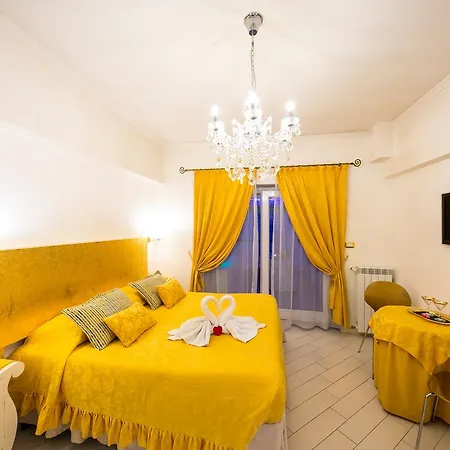 Bed & Breakfast Tiburtina 4*