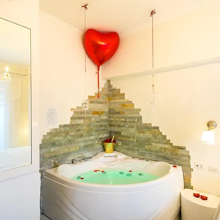 Tiburtina Bed & Breakfast Rom
