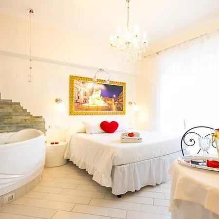 Tiburtina B&B 로마