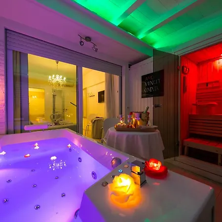Bed & Breakfast Tiburtina Rom
