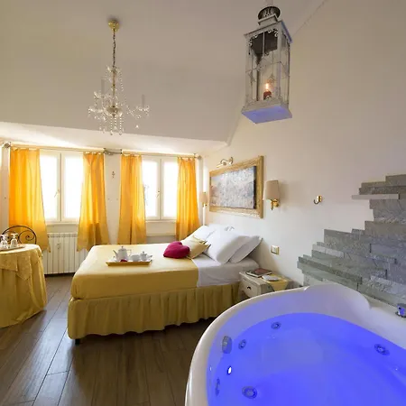 B&B Tiburtina 로마