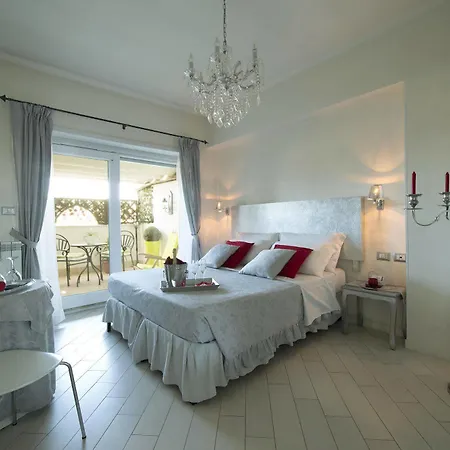B&B Tiburtina 로마