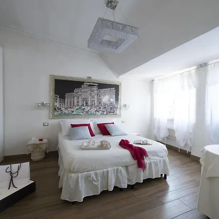 Tiburtina B&B