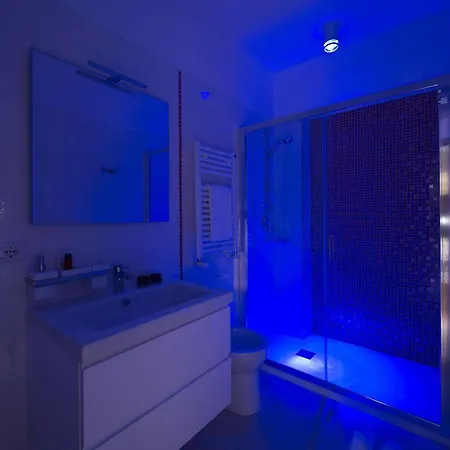 Bed & Breakfast Tiburtina 4*