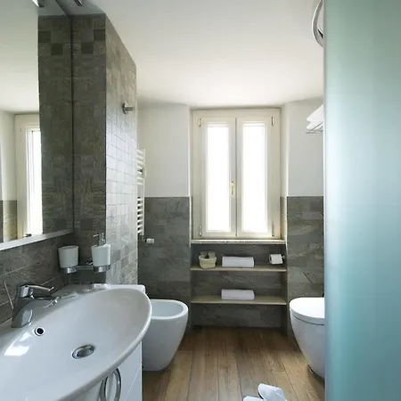 B&B Tiburtina 로마