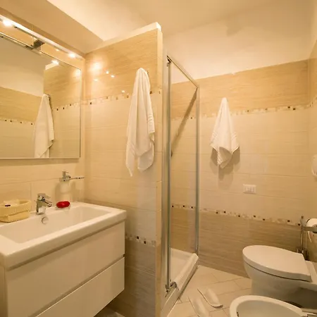 Tiburtina 4* Rom