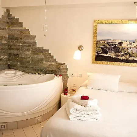 Tiburtina B&B 로마