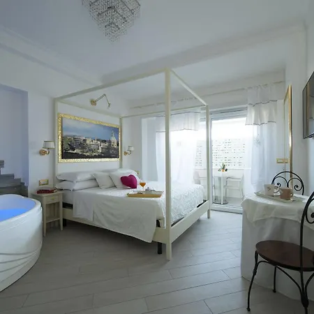 Tiburtina B&B 2*