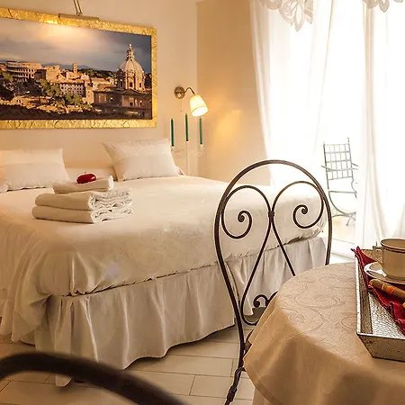B&B Tiburtina