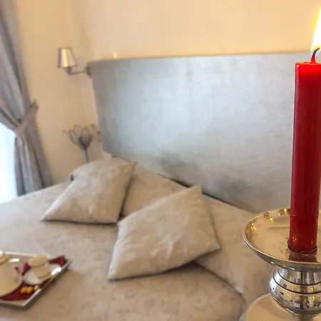 Tiburtina B&B 로마