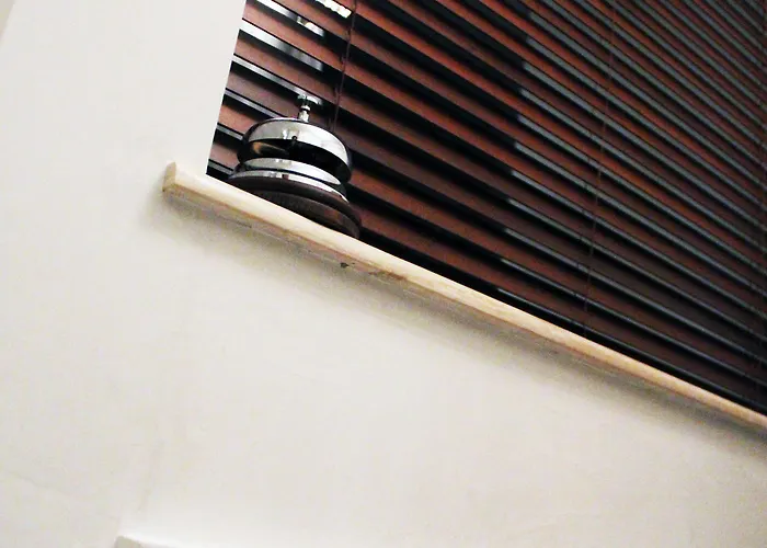 Tiburtina Couette-café 4*