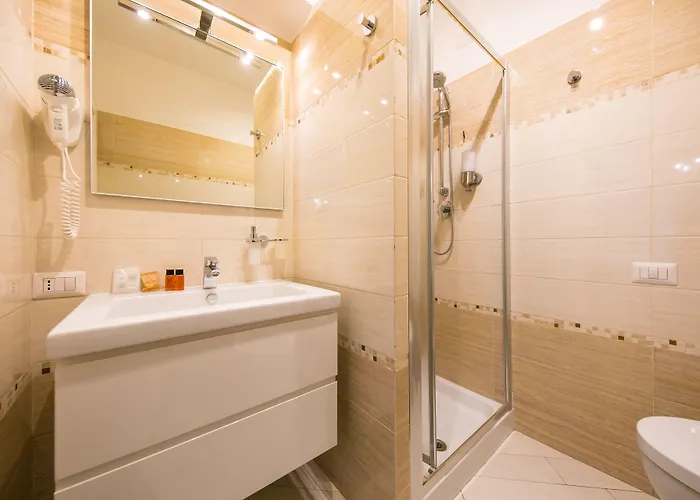 Couette-café Tiburtina