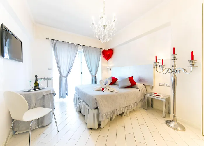 Couette-café Tiburtina 4*