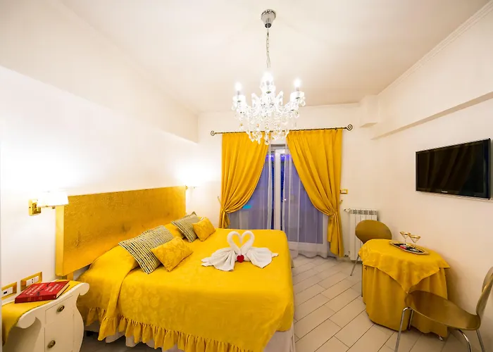 Tiburtina Couette-café