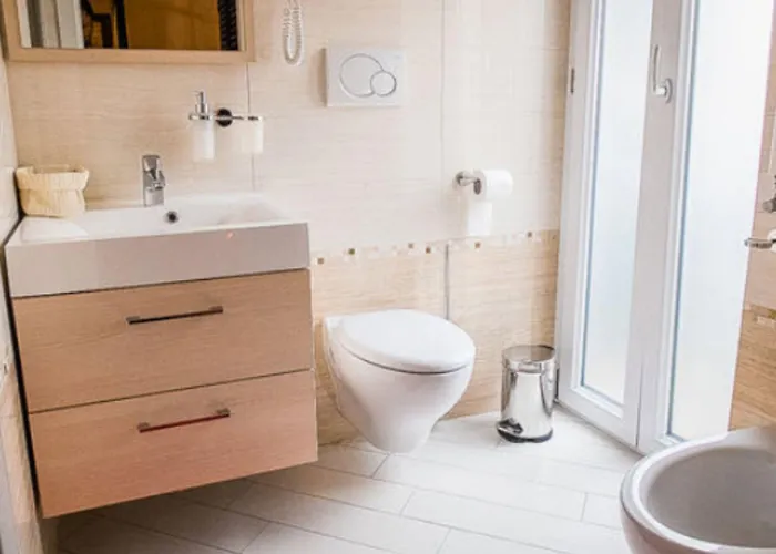 Tiburtina Couette-café