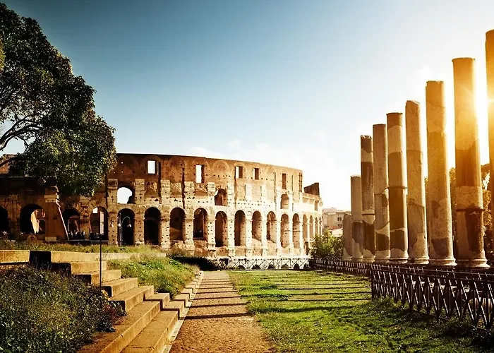 Tiburtina Couette-café