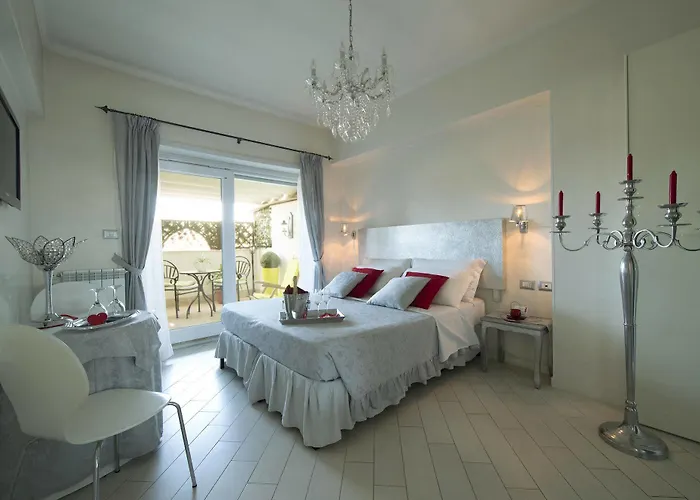 Couette-café Tiburtina Rome