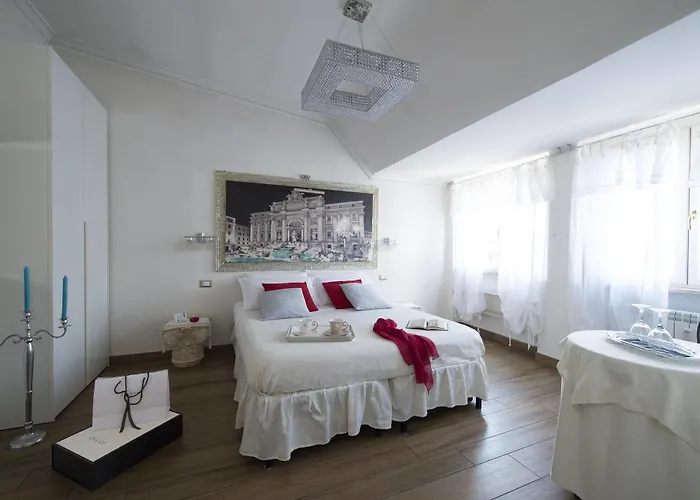 Tiburtina Couette-café