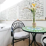 Tiburtina Bed and Breakfast 4*