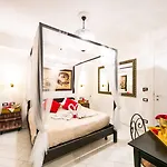 Bed and Breakfast Tiburtina 4*