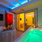 Bed and Breakfast Tiburtina 4*