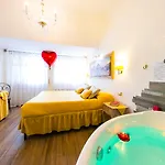 Bed and Breakfast Tiburtina