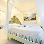 Bed and Breakfast Tiburtina