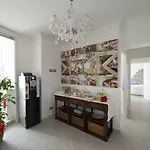 Bed and Breakfast Tiburtina 4*