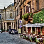 Bed and Breakfast Tiburtina