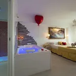Tiburtina Bed and Breakfast 4*