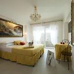 Bed and Breakfast Tiburtina 4*