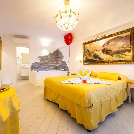 Bed and Breakfast Tiburtina Ρώμη