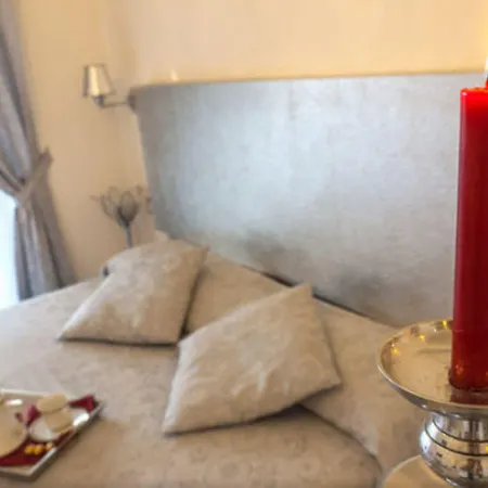 Frühstückspension Tiburtina