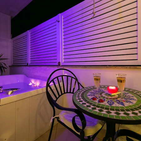 Tiburtina Frühstückspension 4*