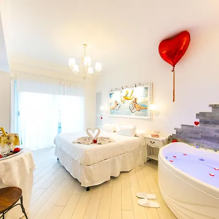 Tiburtina Frühstückspension 4*