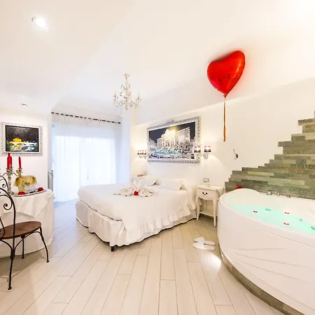 Tiburtina Frühstückspension Rom