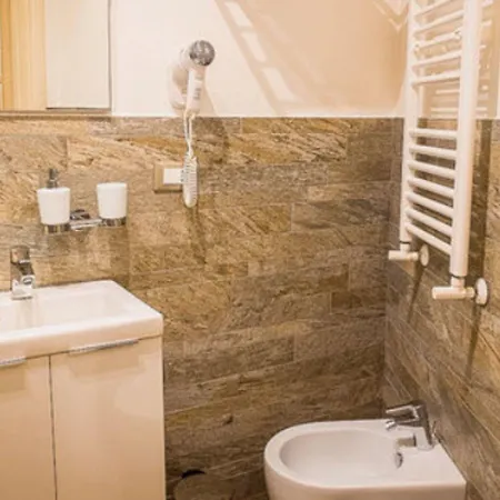 Frühstückspension Tiburtina Rom